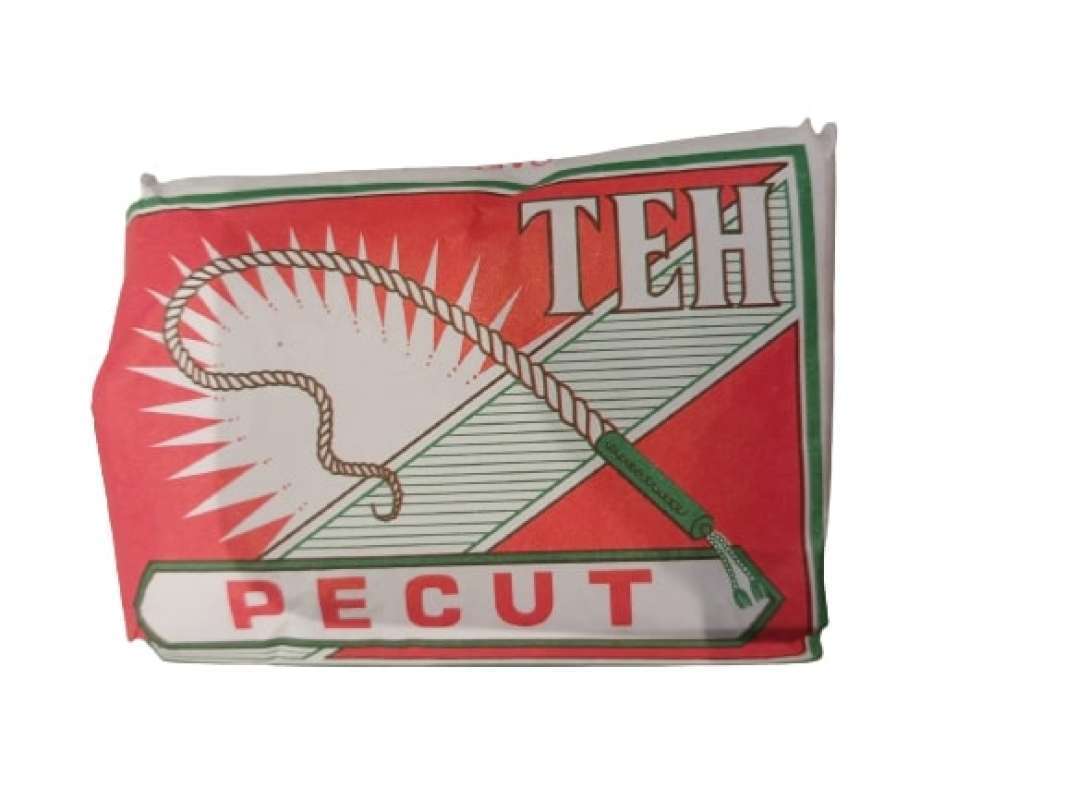 Pekanbaru Teh Pecut Merah 80Gr