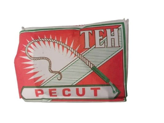 Pekanbaru Teh Pecut Merah 80Gr