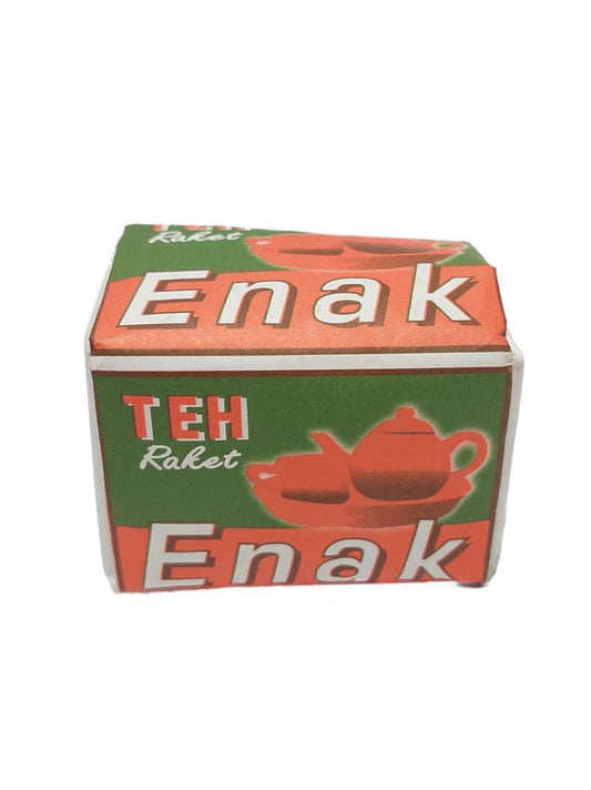 Pekanbaru Teh Raket Enak 40Gr