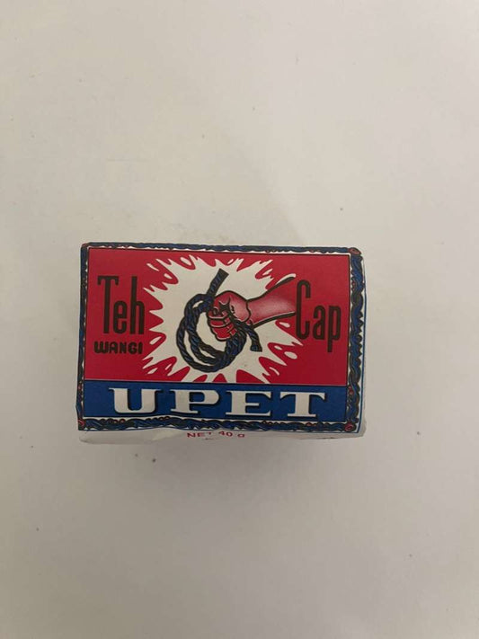 Pekanbaru Teh Upet Merah 40Gr