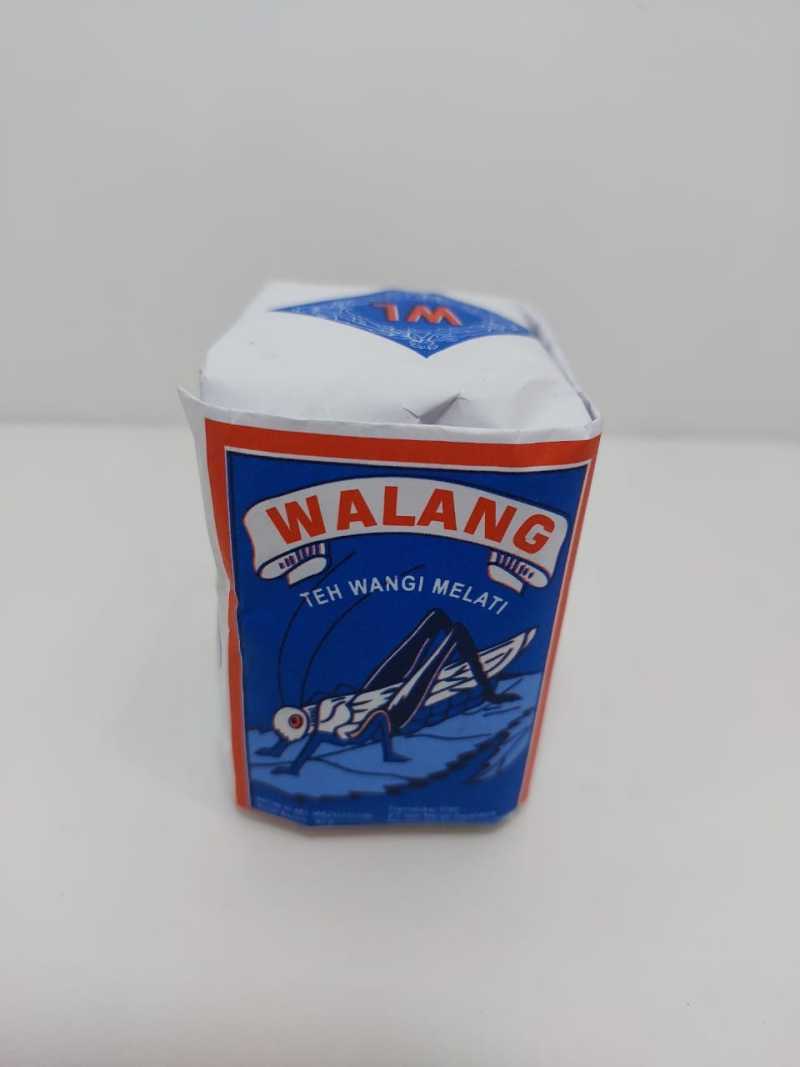 Pekanbaru Teh Walang 40Gr