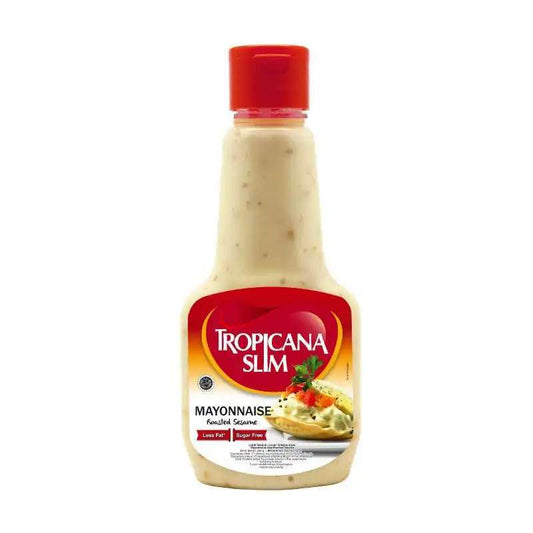 Pekanbaru Tropicana Slim Mayonais Rstd Sesame 200G