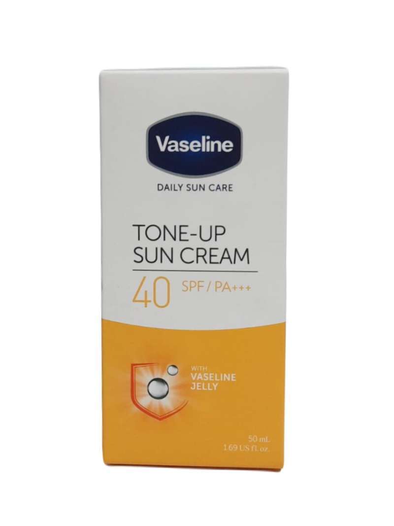 Pekanbaru Vaseline Tone-Up Sun Cream 40Spf 50Ml