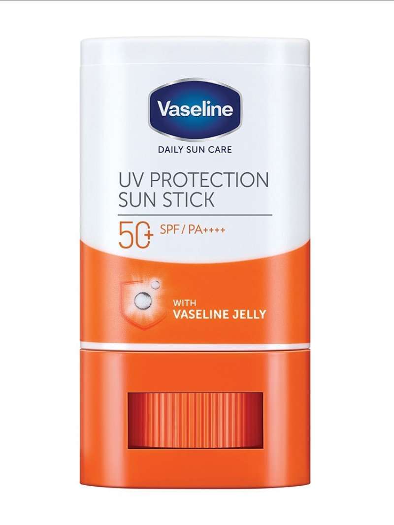 Pekanbaru Vaseline Uv Protection Sun Stick 15Gr