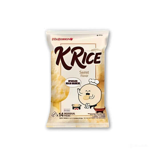 Pekanbaru Delfi Orion K'Rice Sweet 151.2 Gr