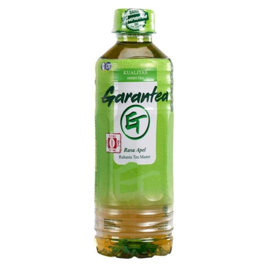 Pekanbaru Garantea Apel 350Ml Btl