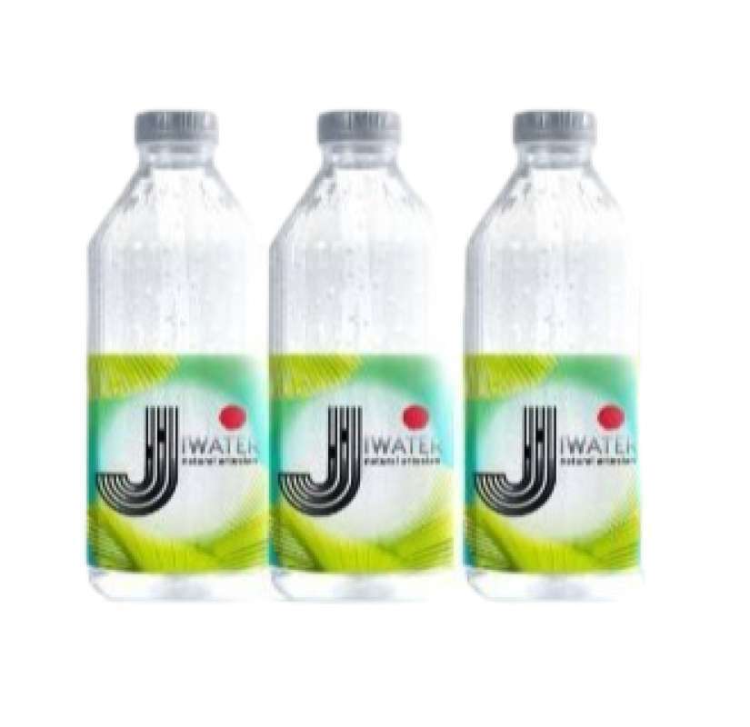 Pekanbaru Jwater 500Ml Btl