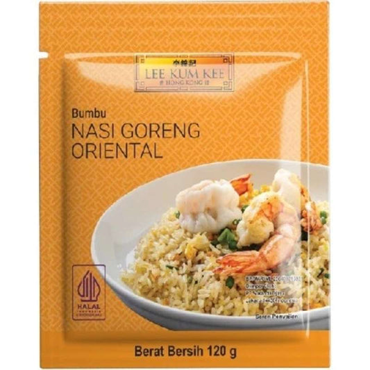 Pekanbaru Lee Kum Kee Oriental Fried Rice 120Gr Sc