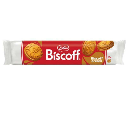 Pekanbaru Lotus Biscoff Sandwich Cream 110G
