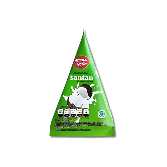 Pekanbaru Mama Koko Santan [65 Ml]
