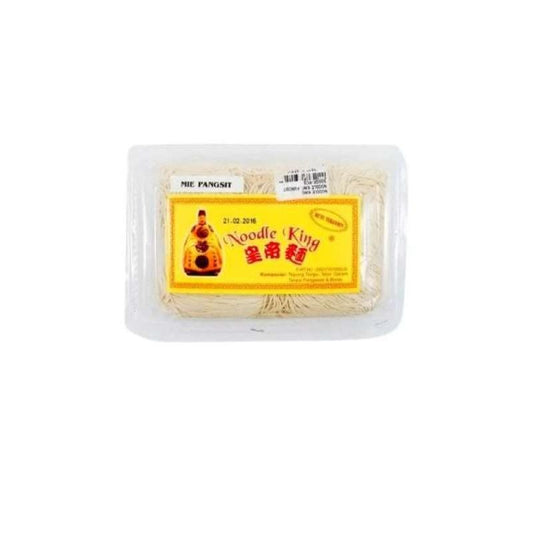 Pekanbaru Noodle King Mie Keriting 500Gr Pak