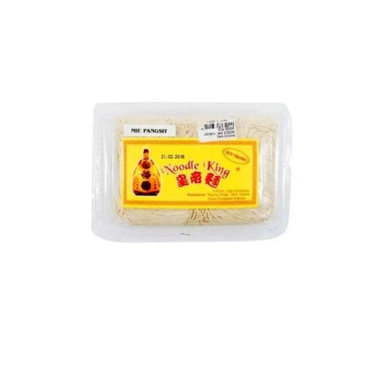 Pekanbaru Noodle King Mie Pok 500Gr Pak