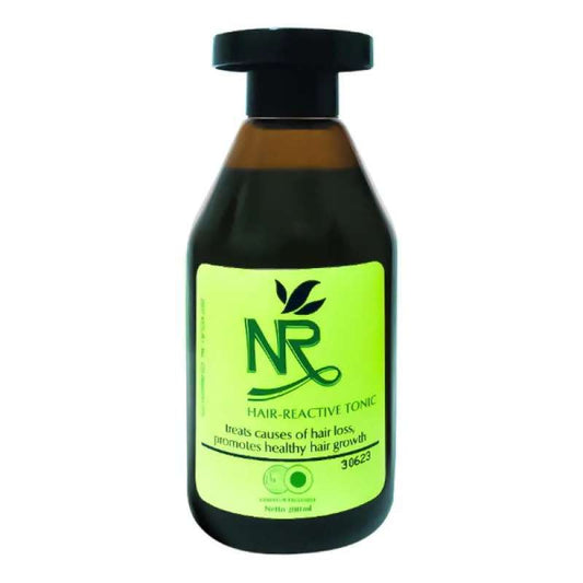 Pekanbaru Nr Hair Reactive Tonic 200Ml