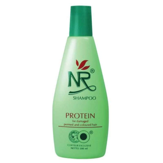 Pekanbaru Nr Shampoo Protein 200Ml Btl