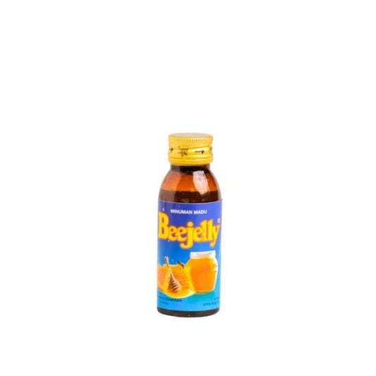 Pekanbaru Nusantara Bee Jelly 100Ml