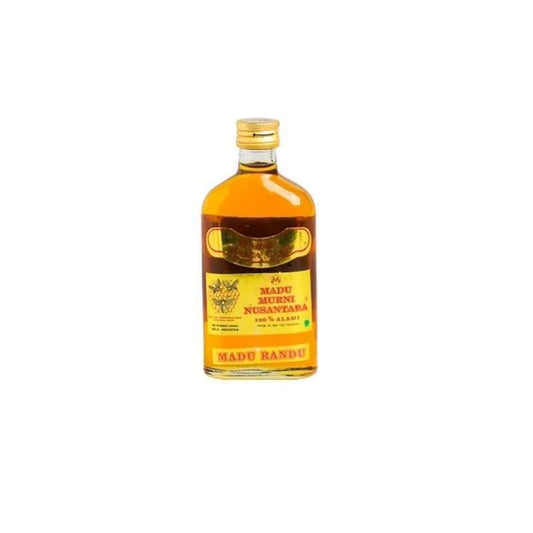 Pekanbaru Nusantara Madu Murni 250Ml Botol