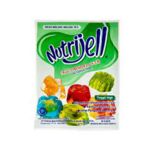 Pekanbaru Nutrijell Jelly Melon 15Gr