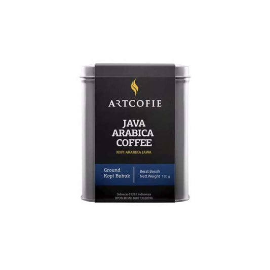 Pekanbaru Artcofie Java Arabica Coffee [150 G]