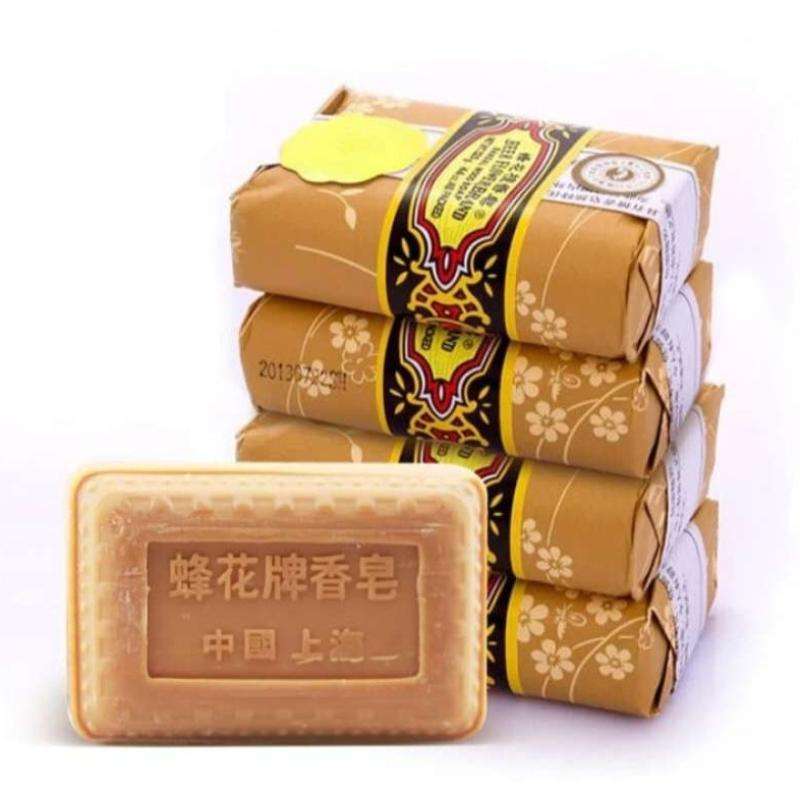 Pekanbaru BEE BRAND SOAP 125GR