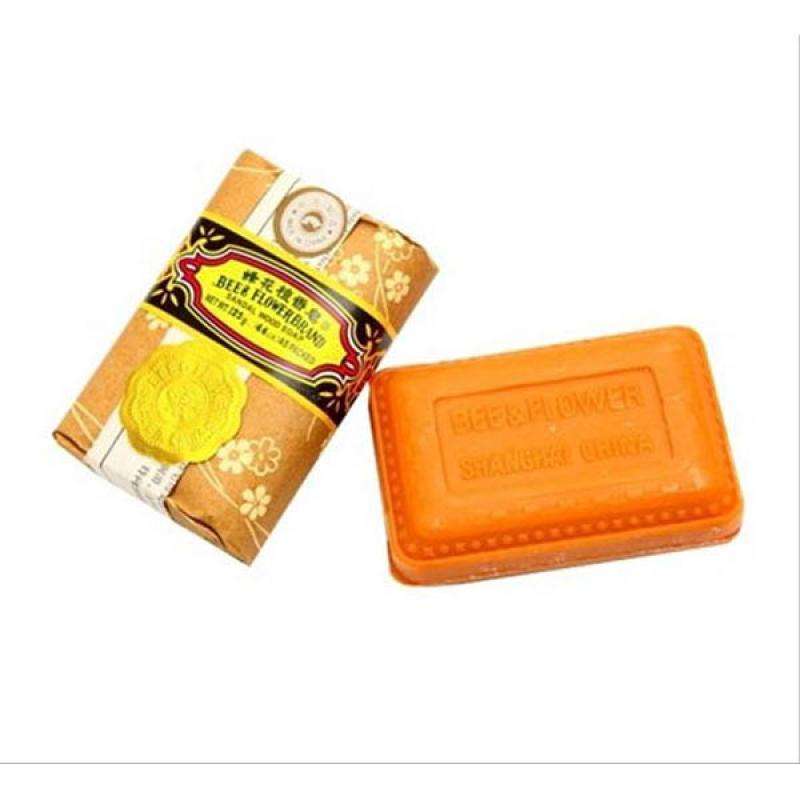 Pekanbaru BEE BRAND SOAP 80 GR