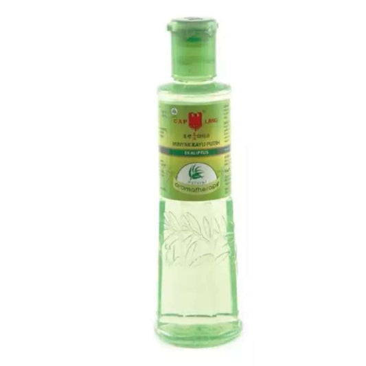 Pekanbaru Cap Lang Mnyk Kayu Pth Aroma Thrpy 120Ml