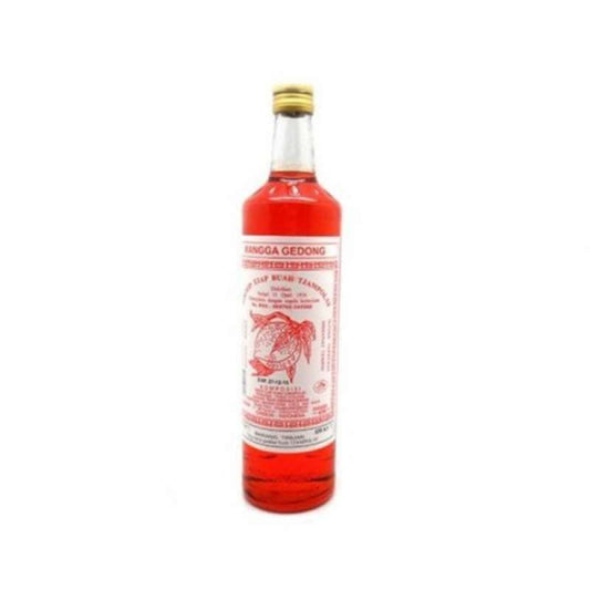 Pekanbaru Champolai Mangga Gedong [1 Botol X 630 Ml]