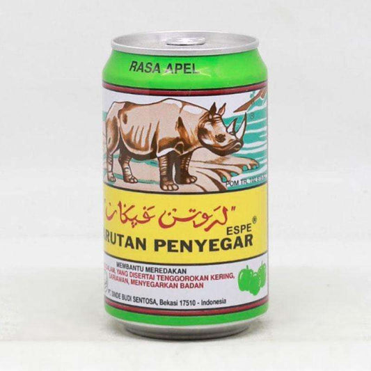 Pekanbaru Espe Larutan Penyegar Apel 320Ml Can