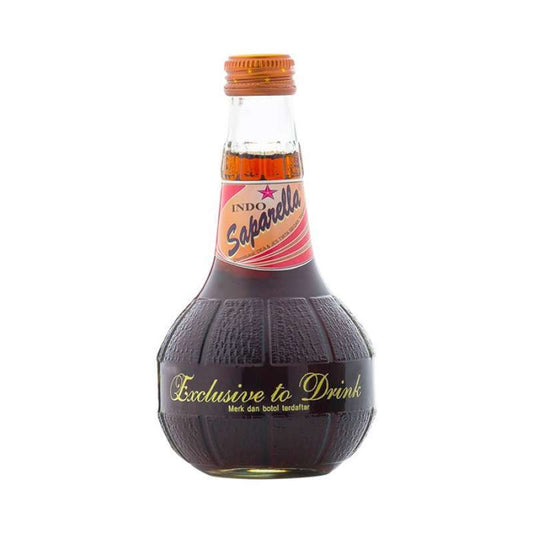 Pekanbaru Indo Saparella 300Ml Btl