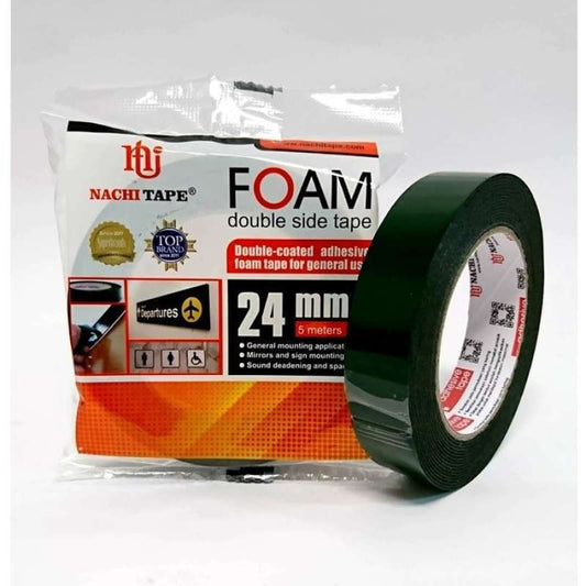 Pekanbaru Lj Nachi Foam Double Tape 24X5