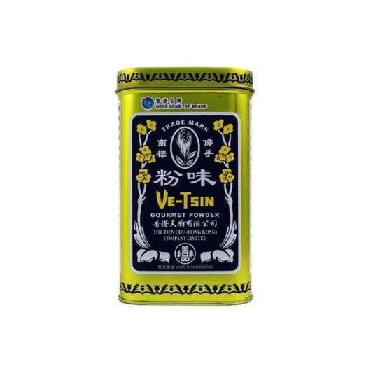 Pekanbaru Msg Vetsin Hongkong 100Gr Can