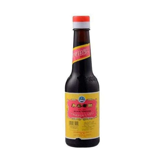 Pekanbaru Narcicus Black Vinegar 250Ml Botol