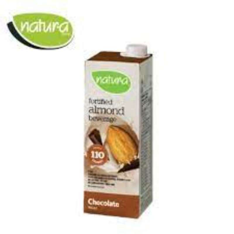 Pekanbaru Natur-A Almond Milk Chocolate 946Ml