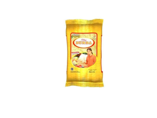 Pekanbaru Pilihan Bunda Bihun Jagung 500Gr Pak