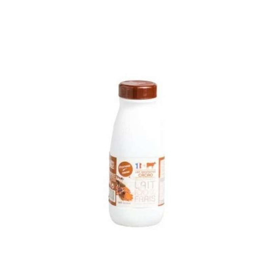 Pekanbaru Promess Kids Cocoa Milk Uht [500 Ml]