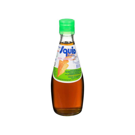 Pekanbaru Squid Fish Sauce 300Ml Botol