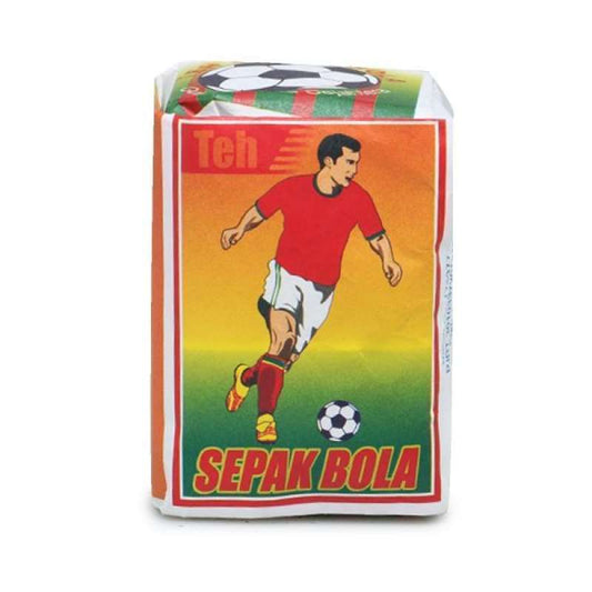 Pekanbaru Teh Sepakbola Premium 40Gr