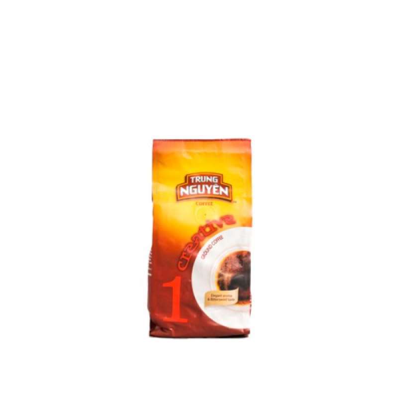 Pekanbaru Trung Nguyen Coffee Creative 1 Bag 250Gr