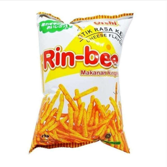 Pekanbaru Oishi Rin-Bee 60Gr Pack