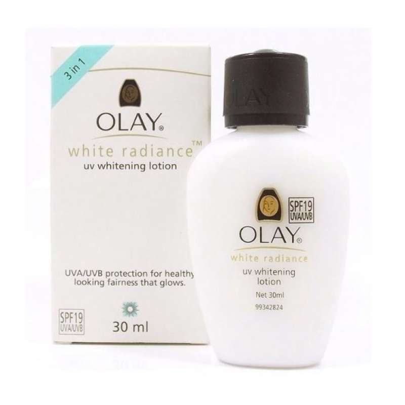 Pekanbaru Olay White Radiance Uv Lotion 30Ml