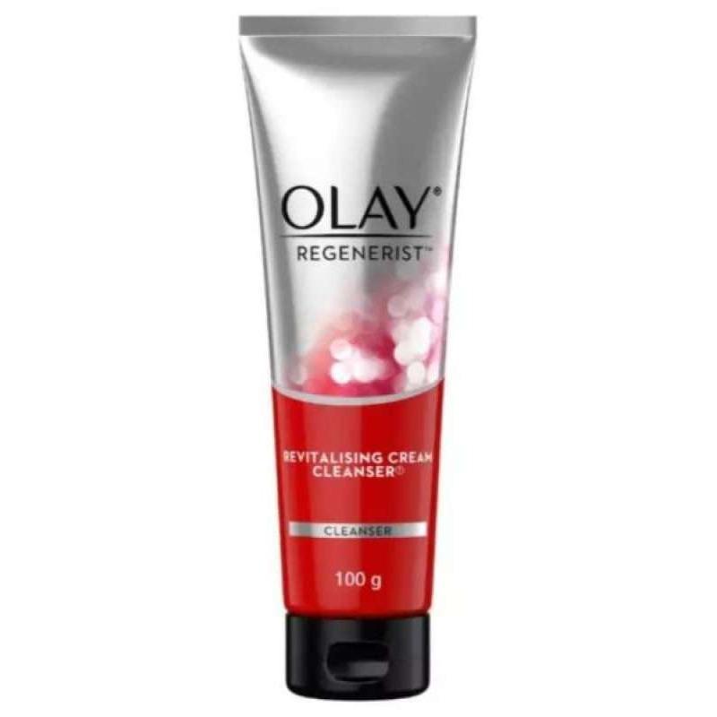 Pekanbaru Olay Regenerist Cream Cleanser 100Gr