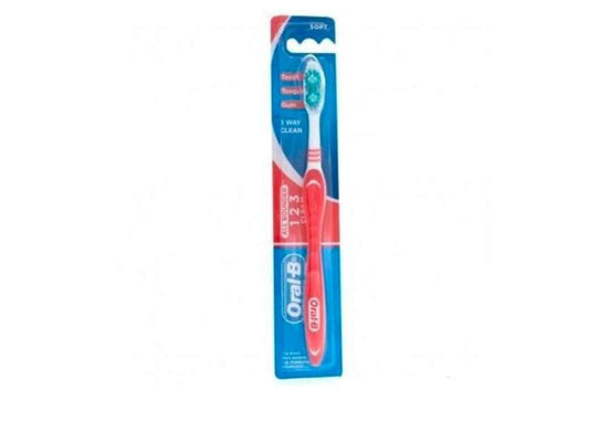Pekanbaru Oral-B 123 M40 1'S