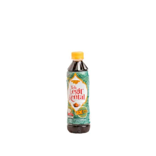 Pekanbaru Ot Legit Kental Original Tea 350Ml