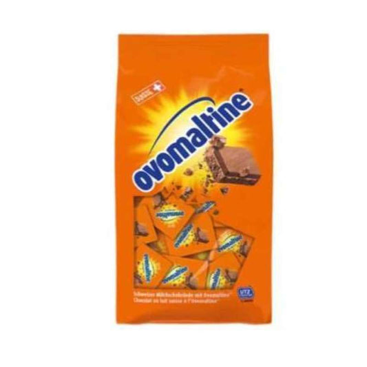 Pekanbaru Ovomaltine Napolitains Chocolate 250G
