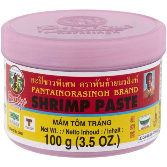 Pekanbaru Pantai Shrmp Paste 100Gr