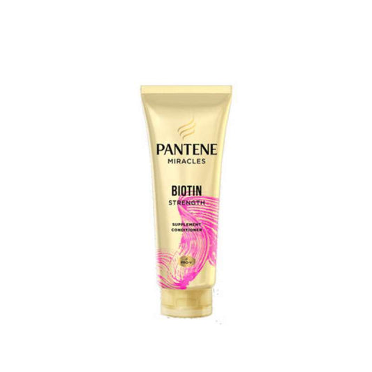 Pekanbaru Pantene Cond Miracles Biotin 150Ml