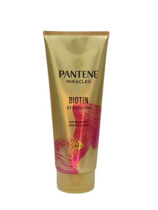 Pekanbaru Pantene Cond Miracles Biotin 300Ml