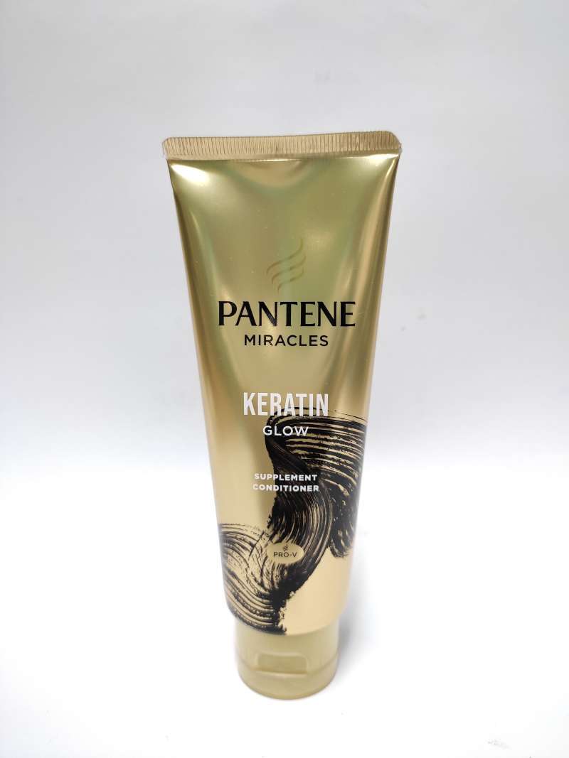 Pekanbaru Pantene Cond Miracles Keratin 70Ml