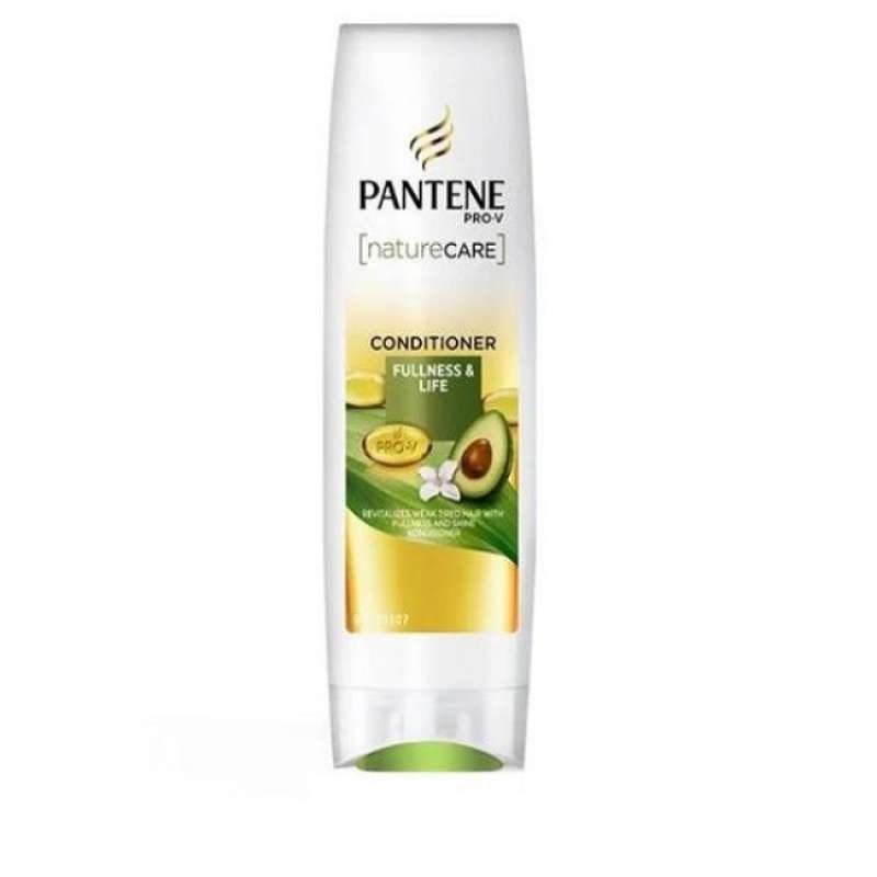 Pekanbaru Pantene Conditioner Nature Care Ff 135M