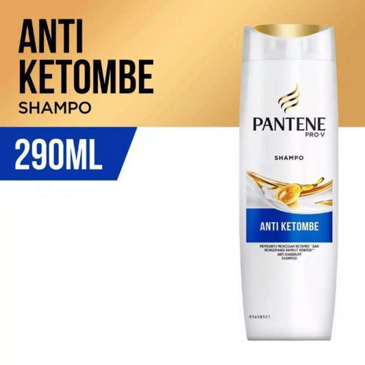 Pekanbaru Pantene Shampoo Anti Dandruff 290Ml