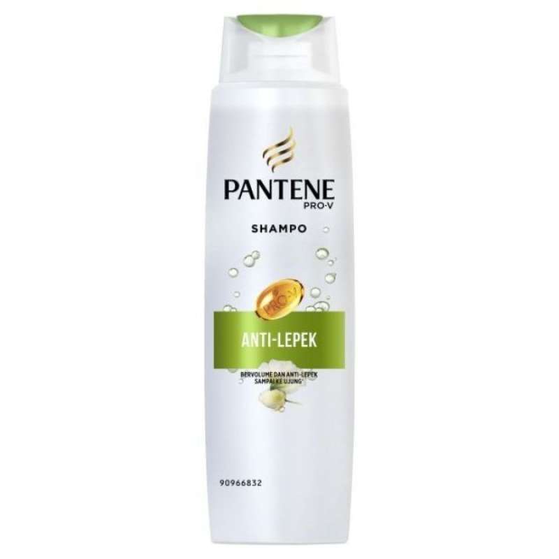 Pekanbaru Pantene Shampoo Anti Lepek [290 Ml]